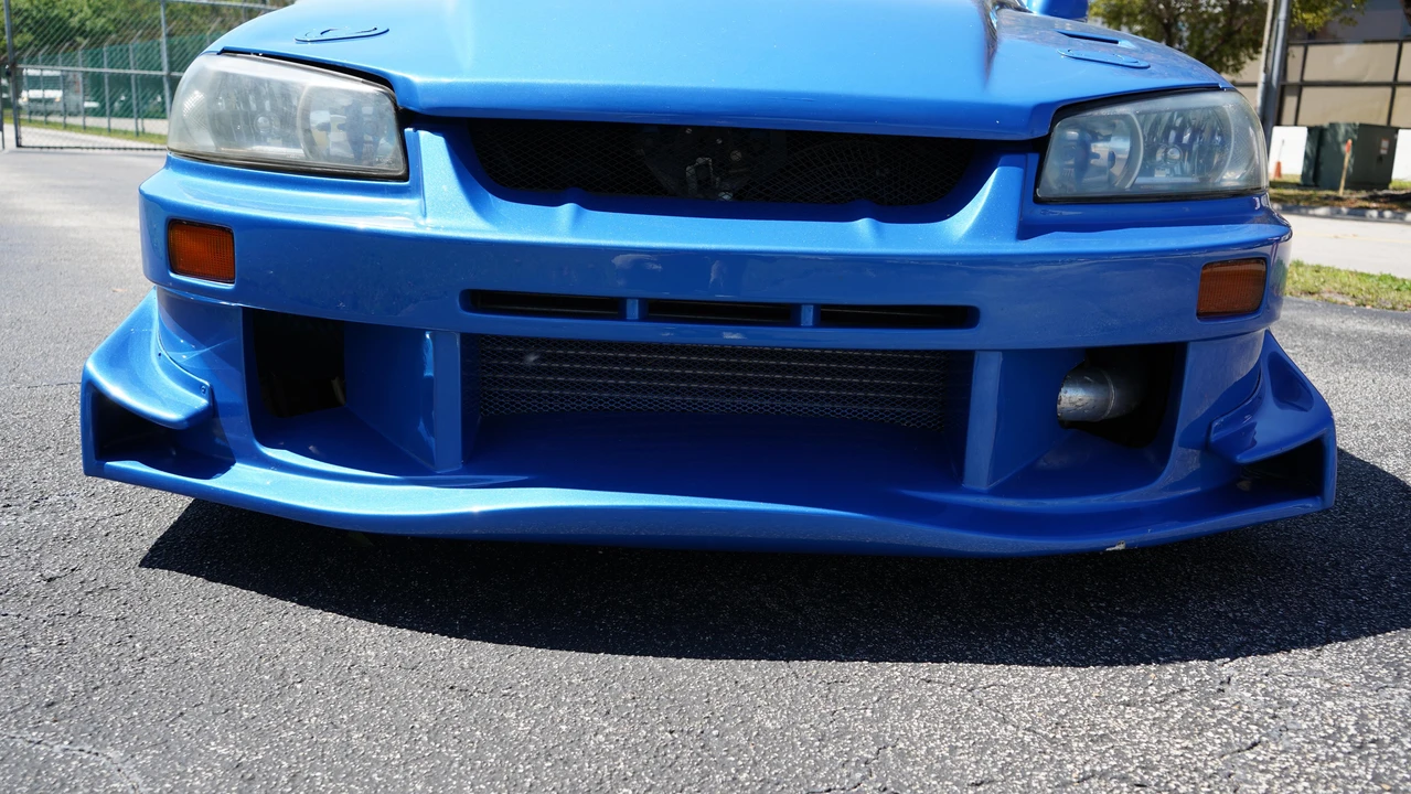 1999 Nissan R34 Skyline 10th Gen - Image 28 of 31