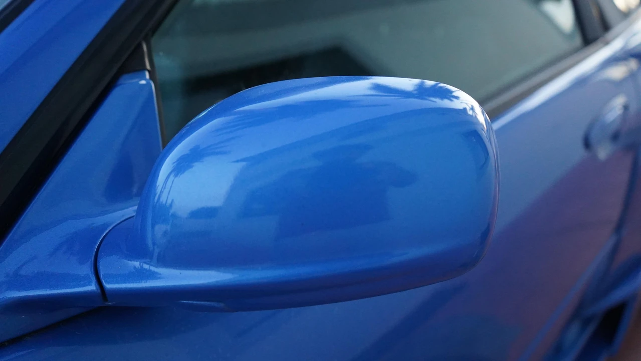 1999 Nissan R34 Skyline 10th Gen - Image 31 of 31