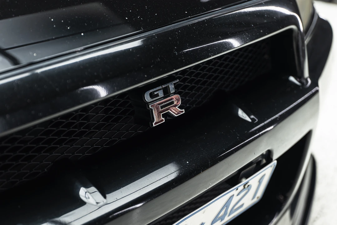 1999 Nissan R34 Skyline GT-R 10th Gen - Image 22 of 31