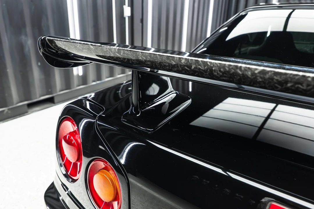 1999 Nissan R34 Skyline GT-R 10th Gen - Image 23 of 31