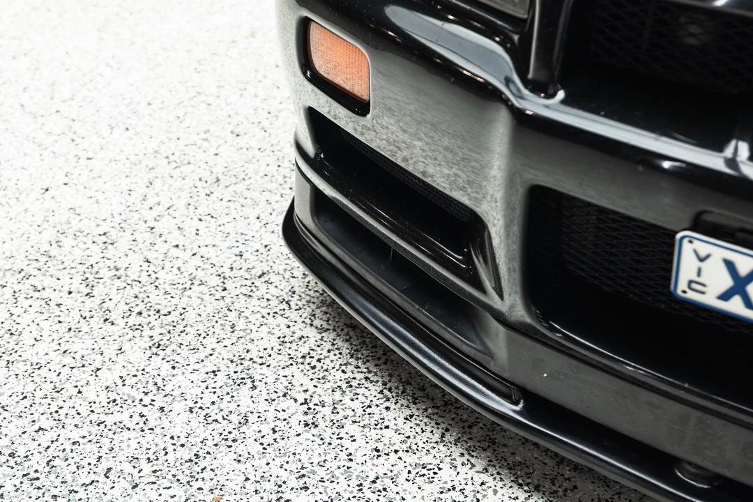 1999 Nissan R34 Skyline GT-R 10th Gen - Image 28 of 31