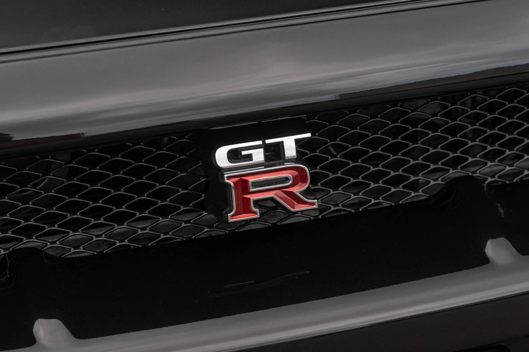 1999 Nissan R34 Skyline GT-R 10th Gen - Image 30 of 31