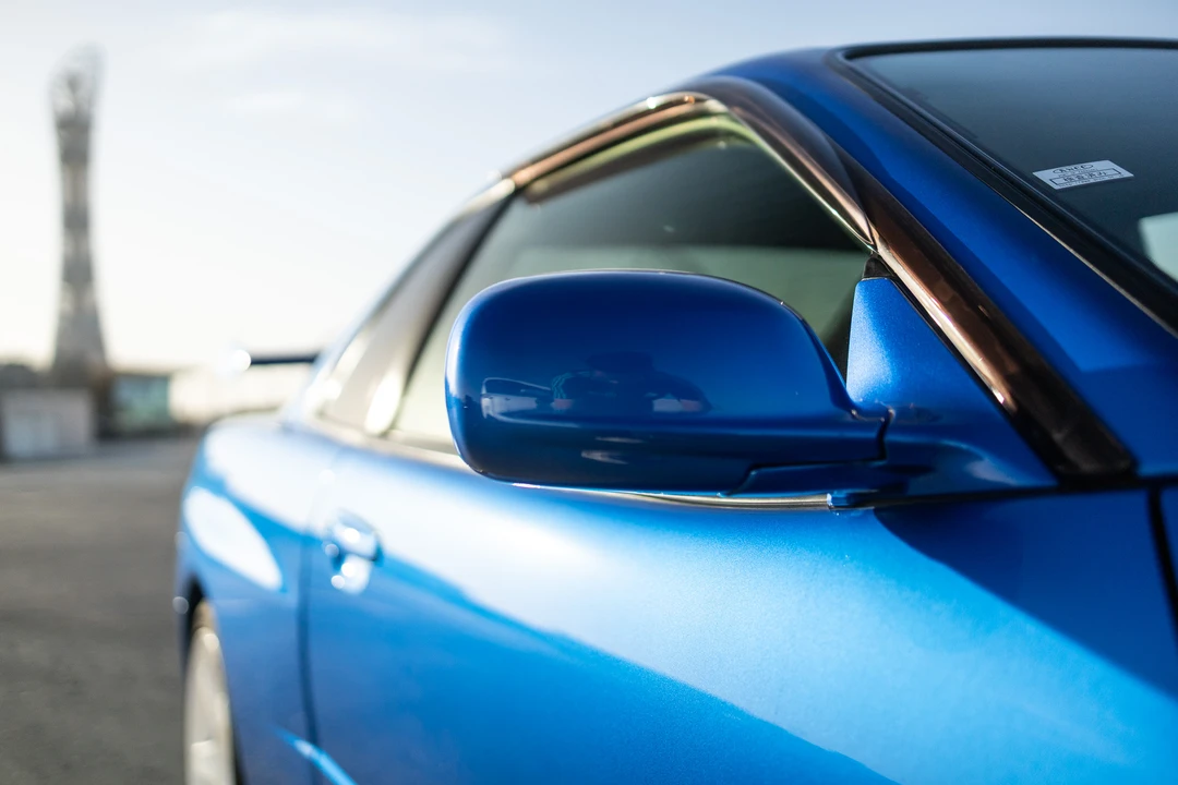 1999 Nissan R34 Skyline GT-R 10th Gen - Image 24 of 31