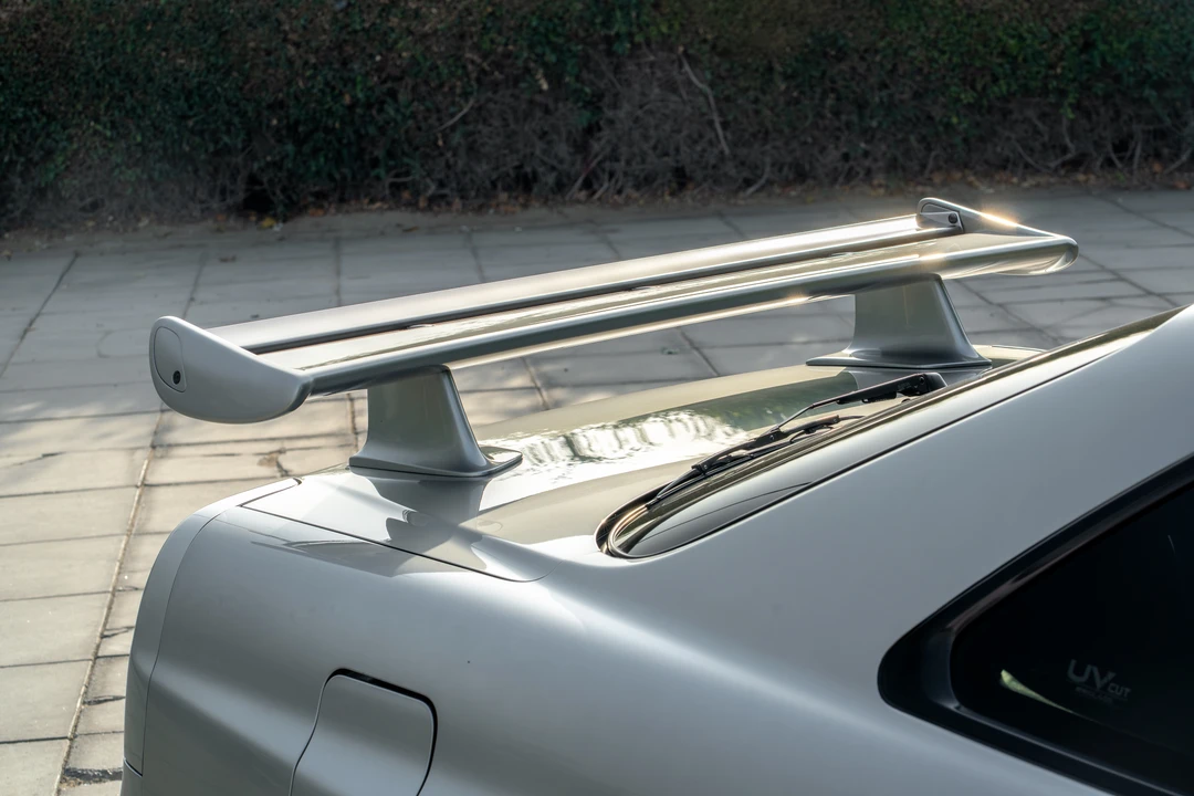 1999 Nissan R34 Skyline GT-R 10th Gen - Image 16 of 31