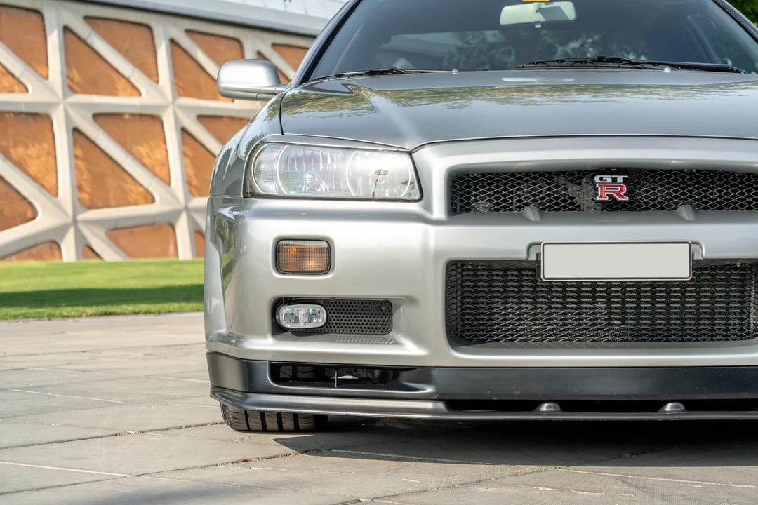 1999 Nissan R34 Skyline GT-R 10th Gen - Image 21 of 31