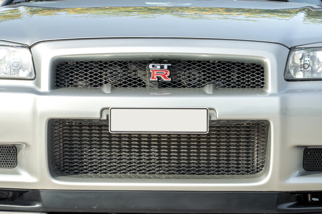 1999 Nissan R34 Skyline GT-R 10th Gen - Image 23 of 31