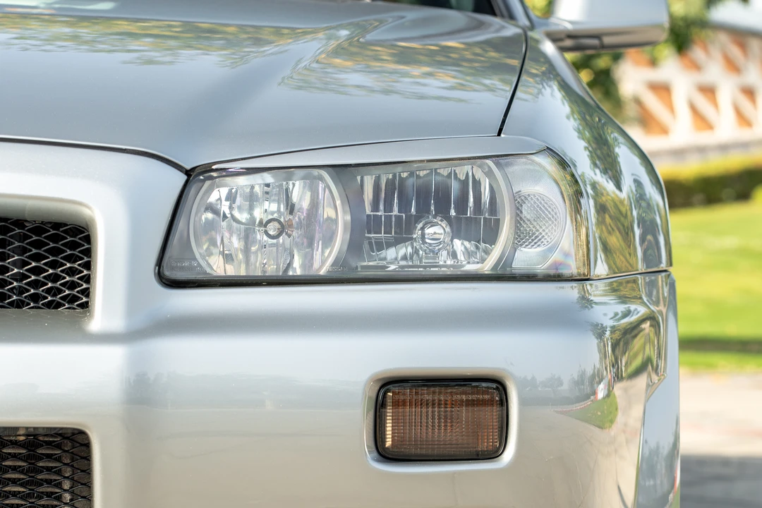 1999 Nissan R34 Skyline GT-R 10th Gen - Image 24 of 31