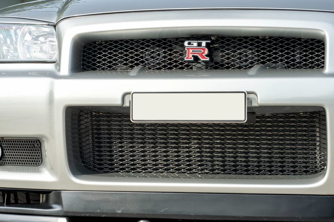 1999 Nissan R34 Skyline GT-R 10th Gen - Image 25 of 31
