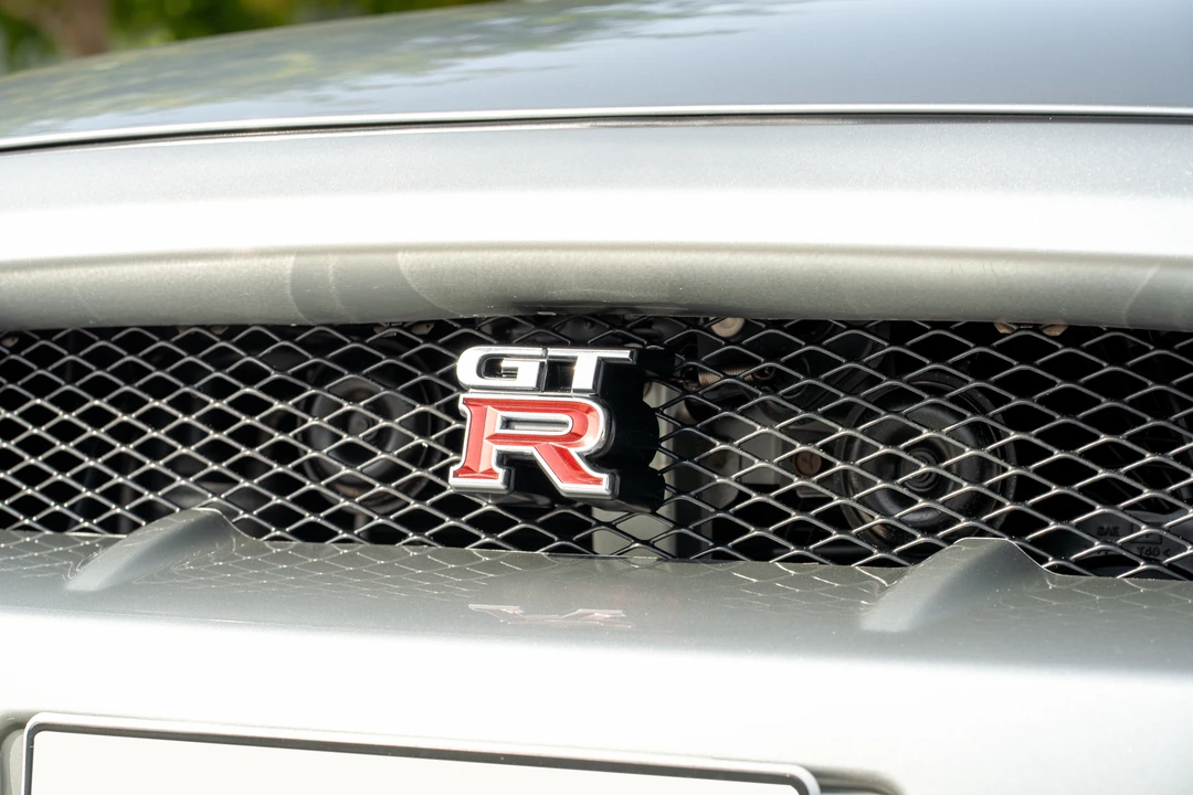 1999 Nissan R34 Skyline GT-R 10th Gen - Image 27 of 31