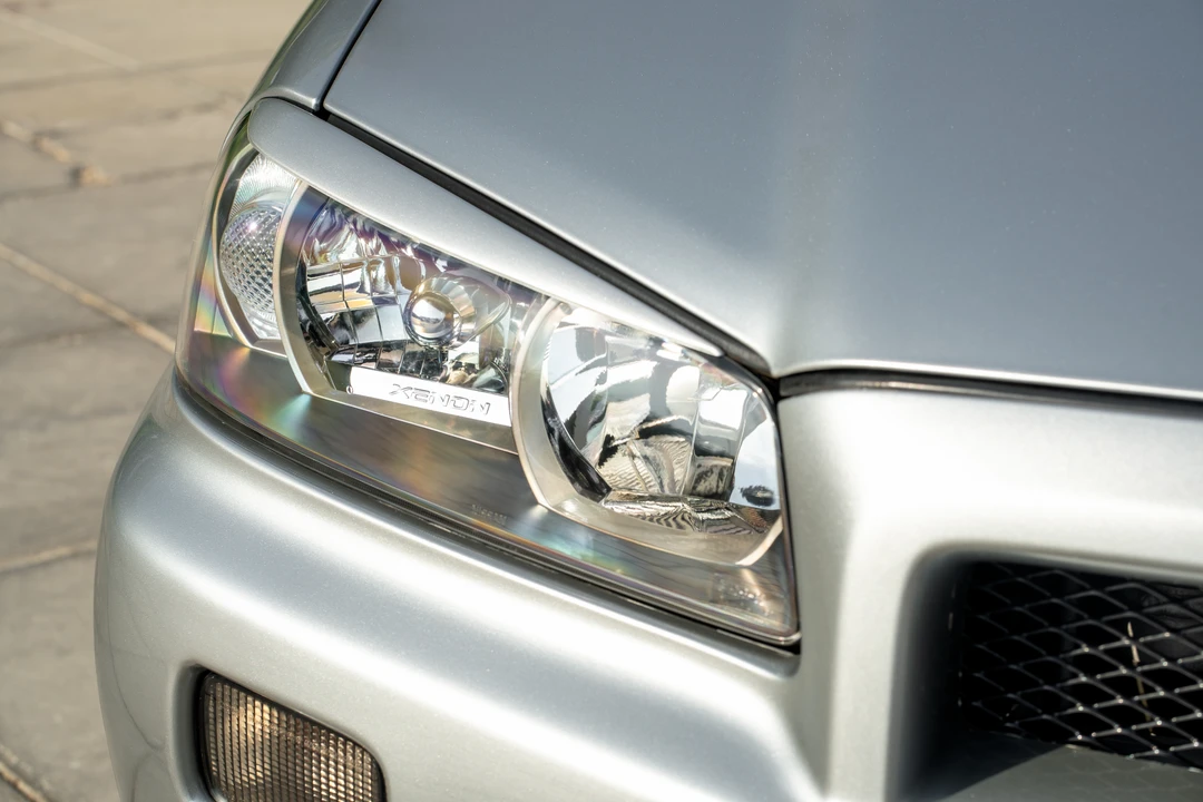 1999 Nissan R34 Skyline GT-R 10th Gen - Image 29 of 31