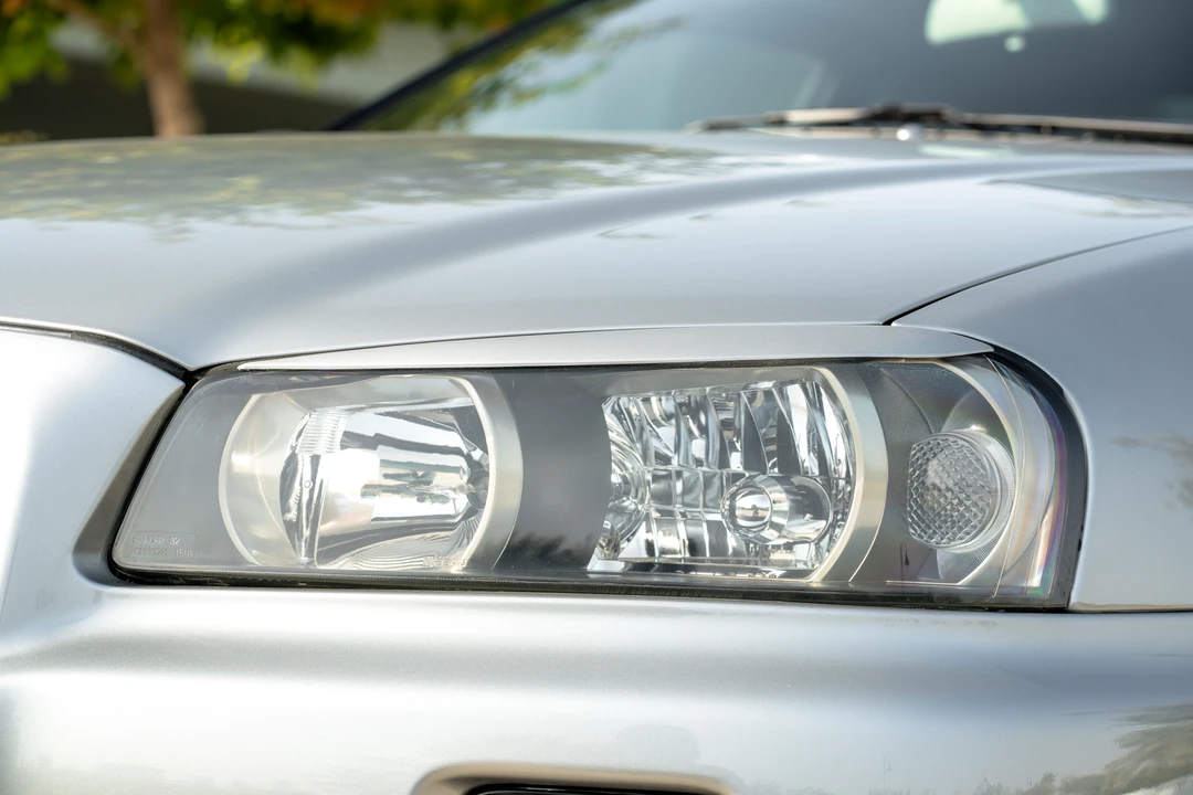 1999 Nissan R34 Skyline GT-R 10th Gen - Image 30 of 31