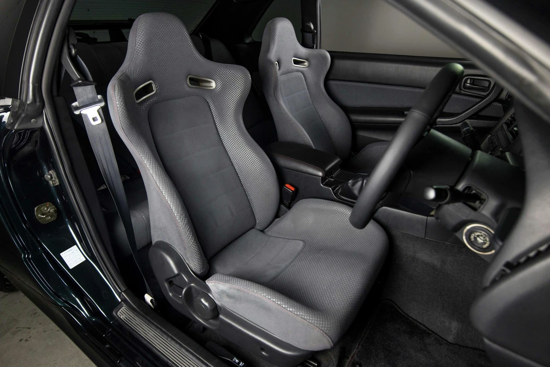 1999 Nissan R34 Skyline GT-R 10th Gen - Image 12 of 31