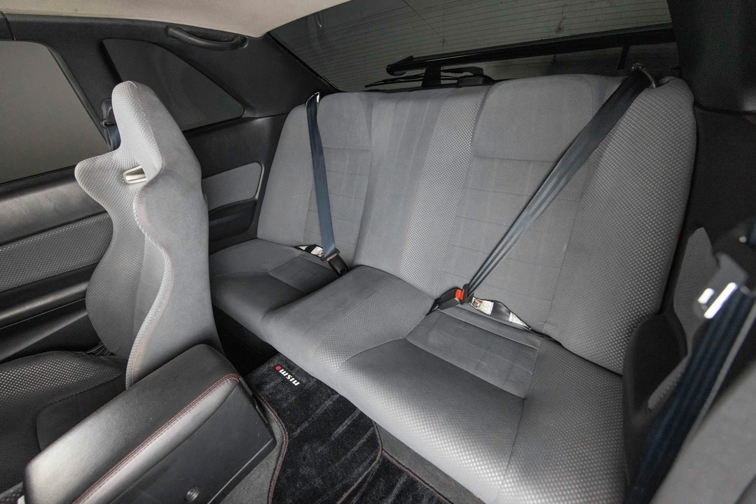 1999 Nissan R34 Skyline GT-R 10th Gen - Image 17 of 31