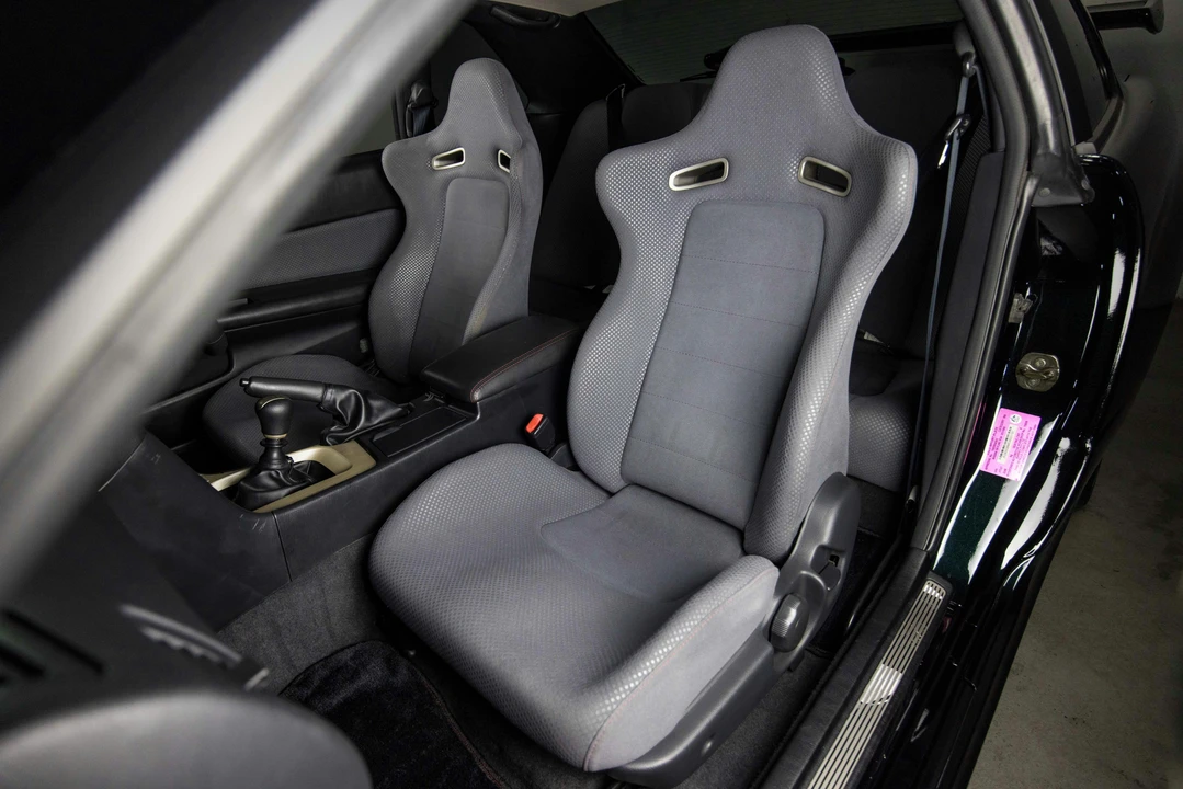 1999 Nissan R34 Skyline GT-R 10th Gen - Image 16 of 31
