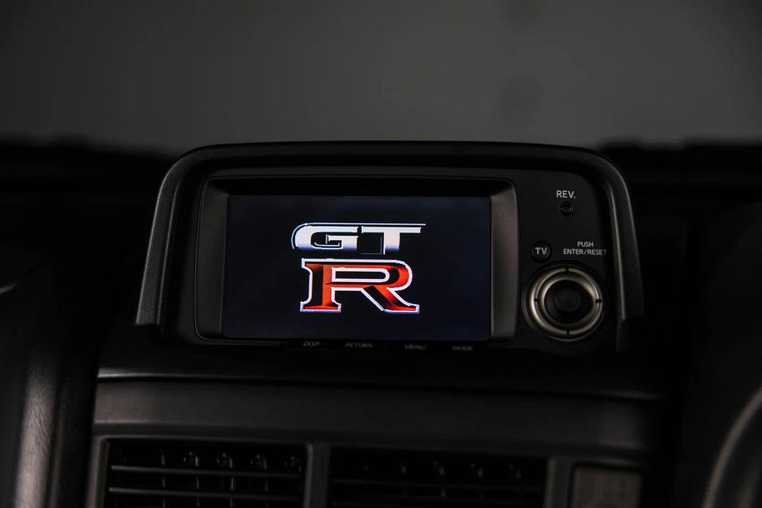1999 Nissan R34 Skyline GT-R 10th Gen - Image 30 of 31