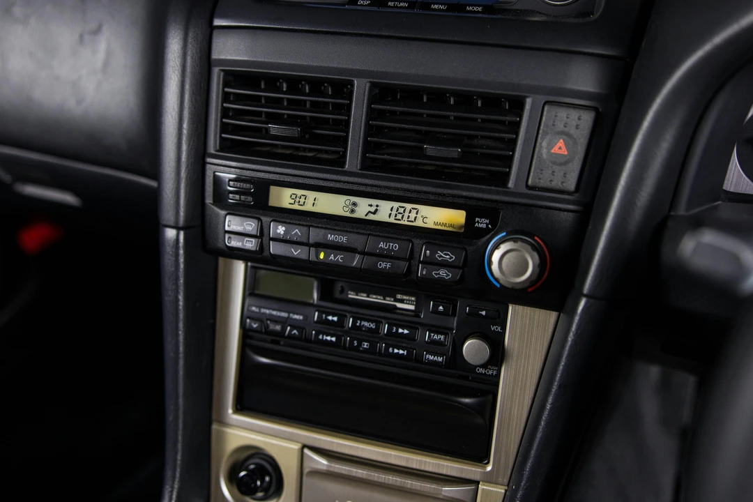 1999 Nissan R34 Skyline GT-R 10th Gen - Image 31 of 31