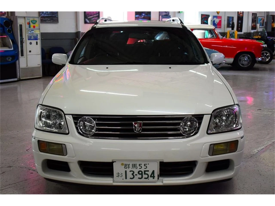 1999 Nissan Stagea 1st Gen - Image 26 of 31