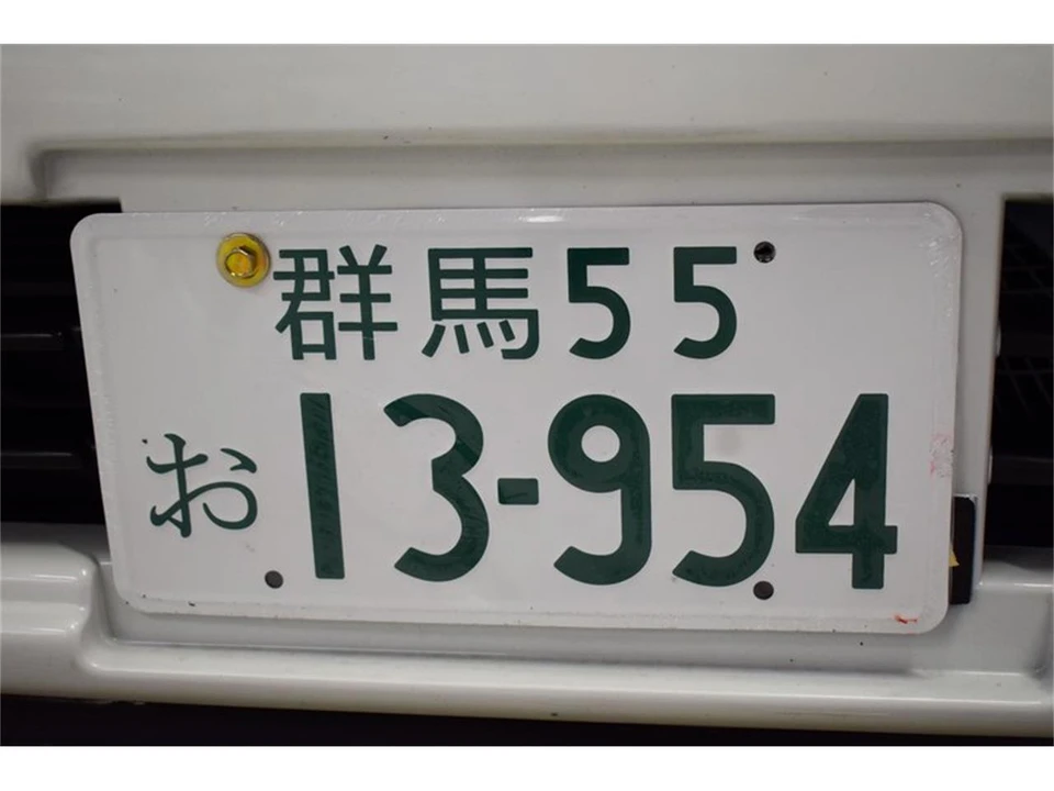1999 Nissan Stagea 1st Gen - Image 31 of 31