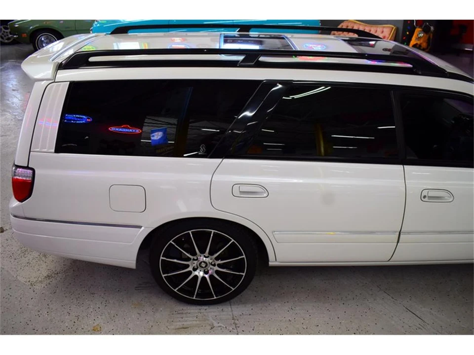 1999 Nissan Stagea 1st Gen - Image 6 of 31