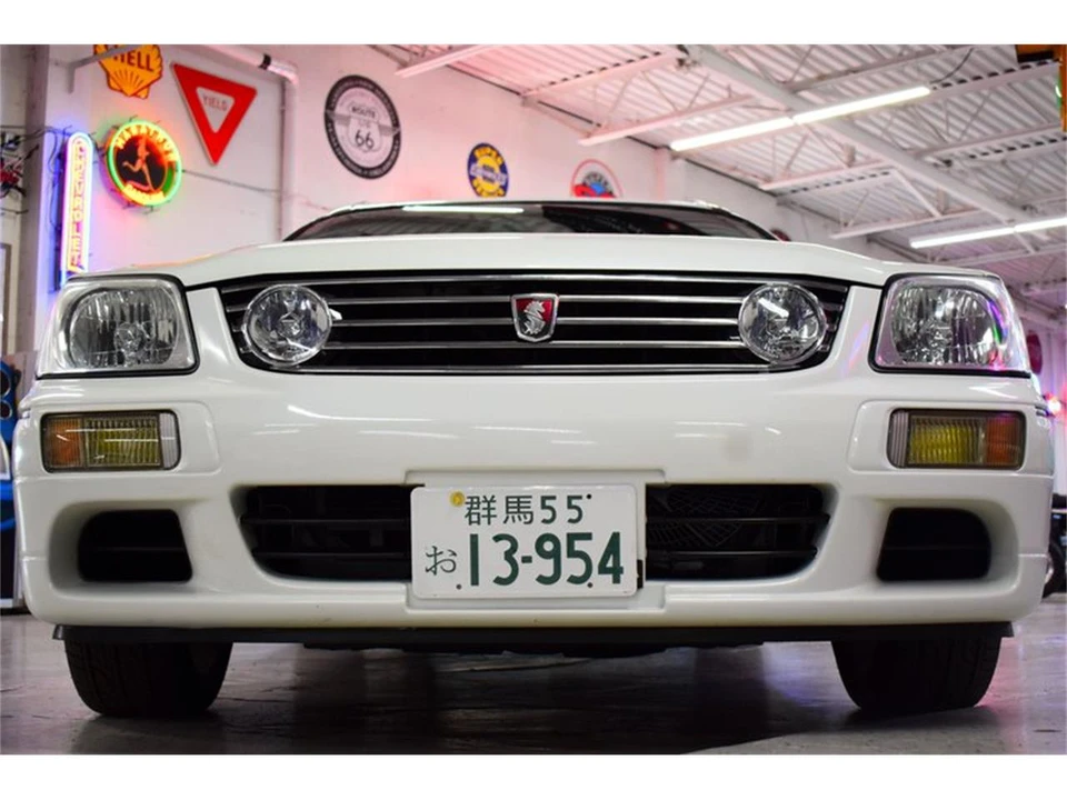 1999 Nissan Stagea 1st Gen - Image 28 of 31