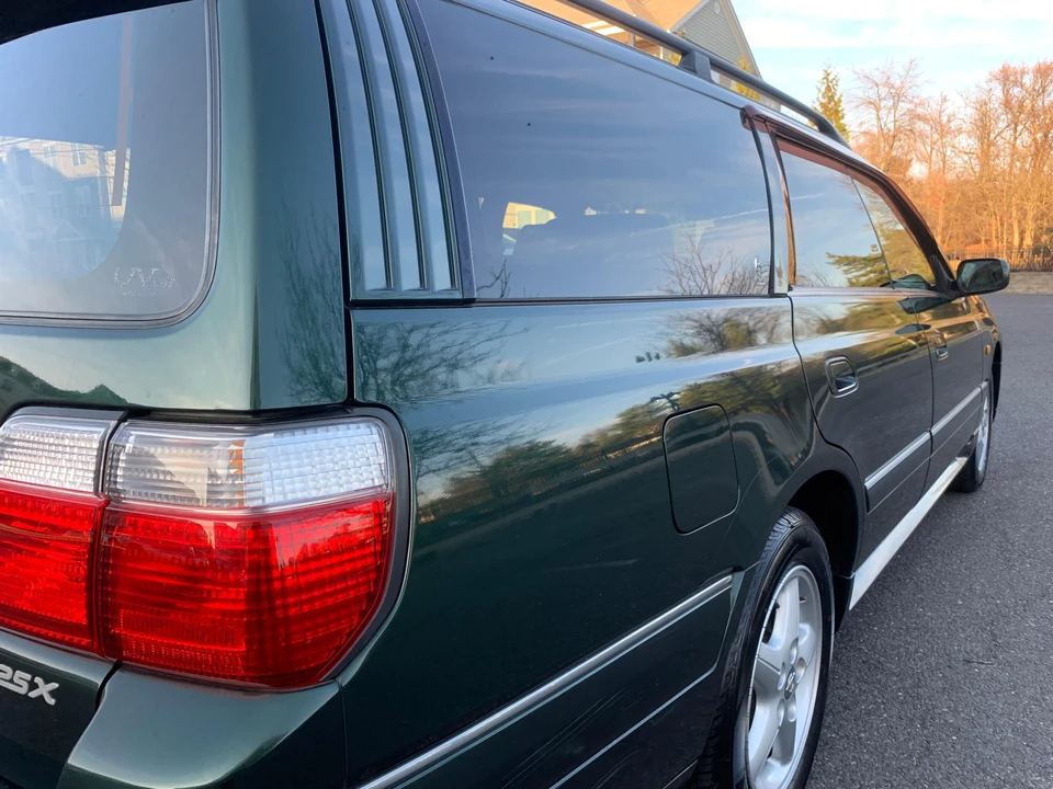 1999 Nissan Stagea 1st Gen - Image 27 of 31