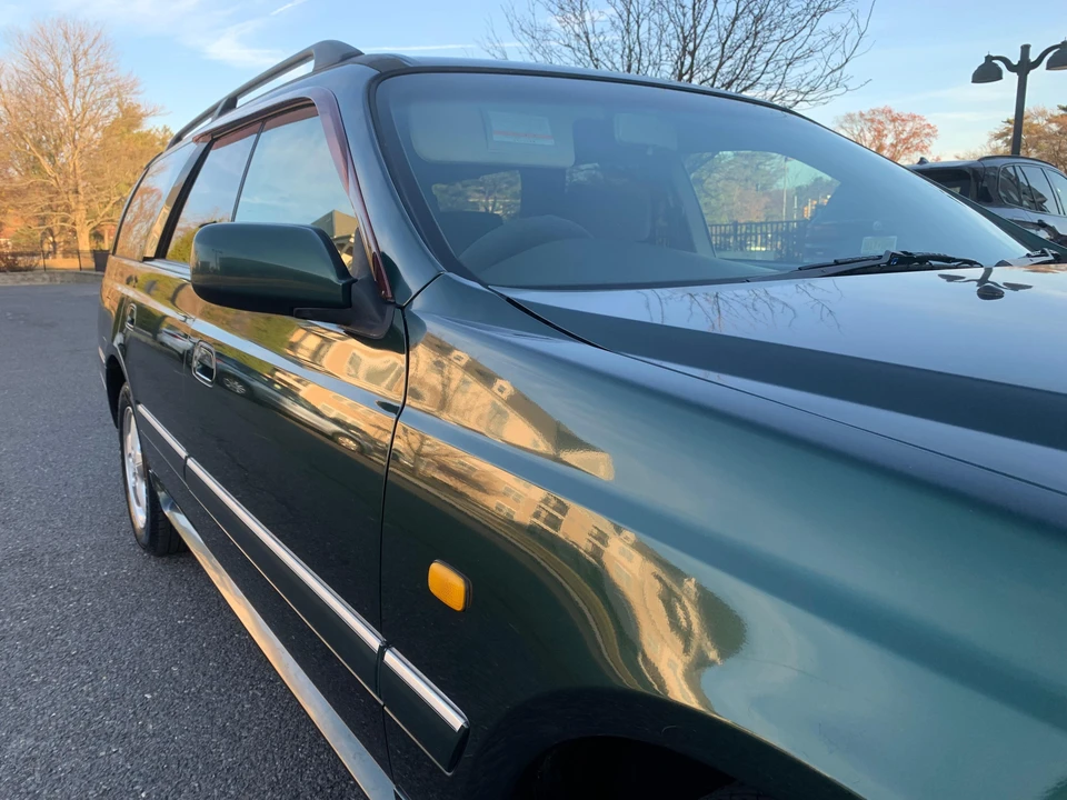 1999 Nissan Stagea 1st Gen - Image 28 of 31