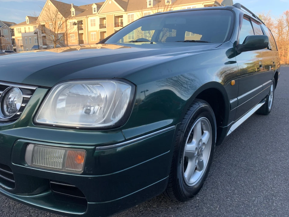 1999 Nissan Stagea 1st Gen - Image 23 of 31