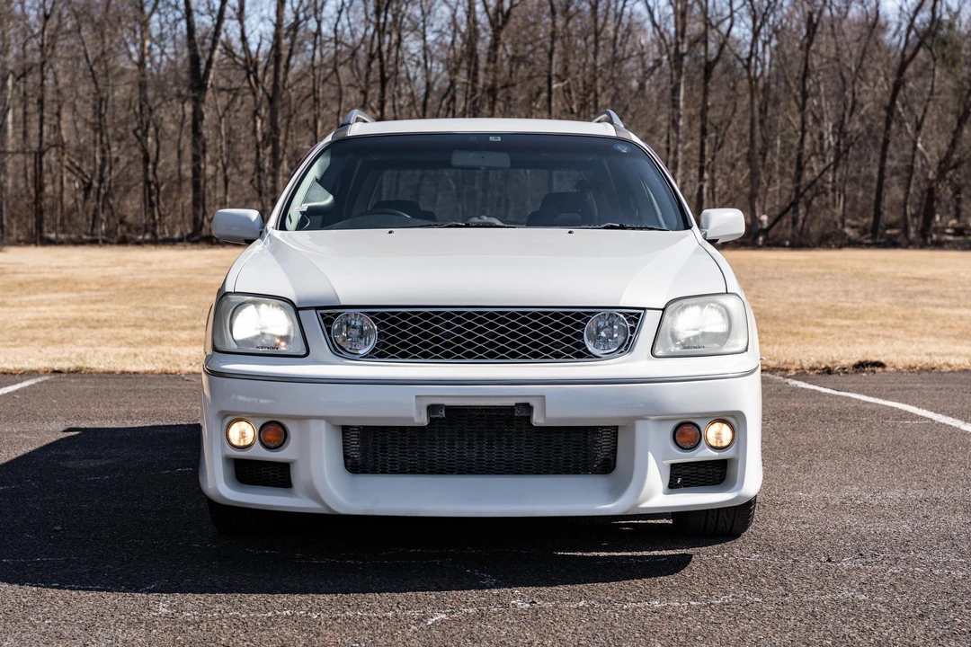 1999 Nissan Stagea 1st Gen - Image 6 of 31
