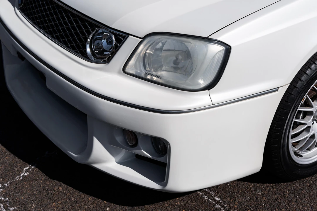 1999 Nissan Stagea 1st Gen - Image 13 of 31