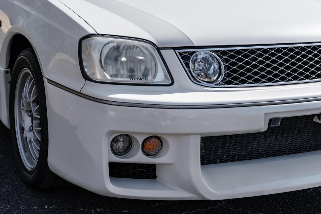 1999 Nissan Stagea 1st Gen - Image 12 of 31