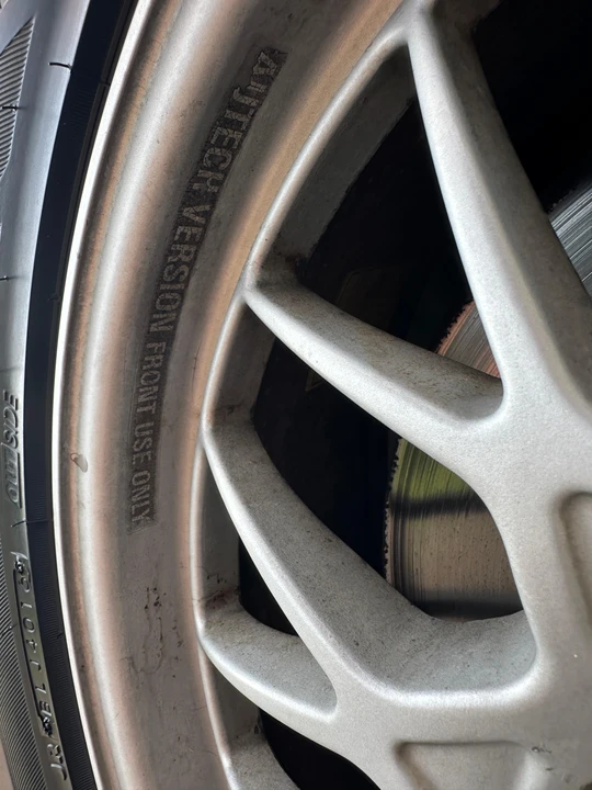 1999 Nissan Stagea 1st Gen - Image 28 of 31