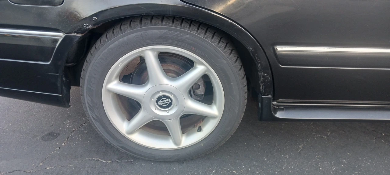 1999 Nissan Stagea 1st Gen - Image 29 of 31