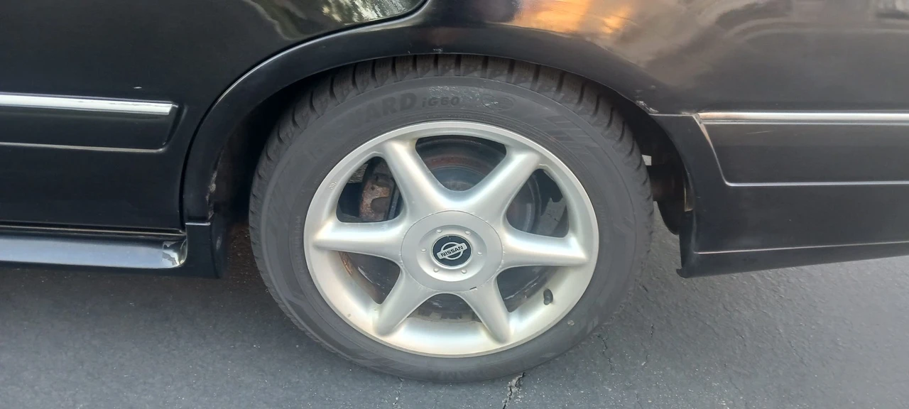1999 Nissan Stagea 1st Gen - Image 26 of 31