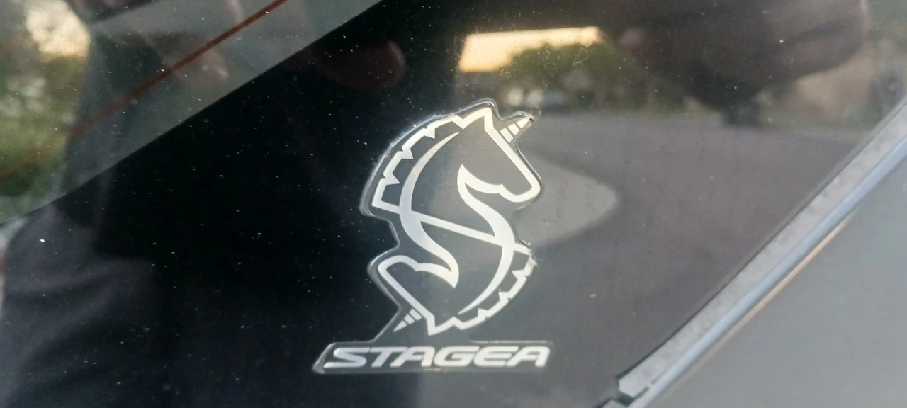 1999 Nissan Stagea 1st Gen - Image 23 of 31