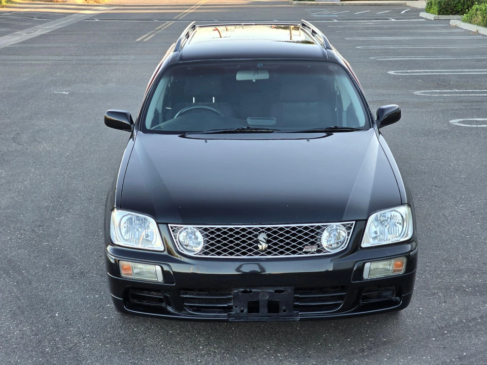 1999 Nissan Stagea 1st Gen - Image 11 of 31