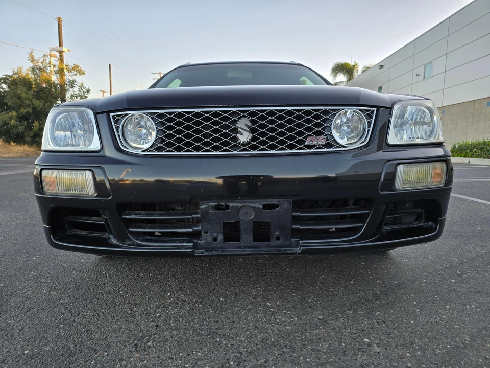 1999 Nissan Stagea 1st Gen - Image 6 of 31
