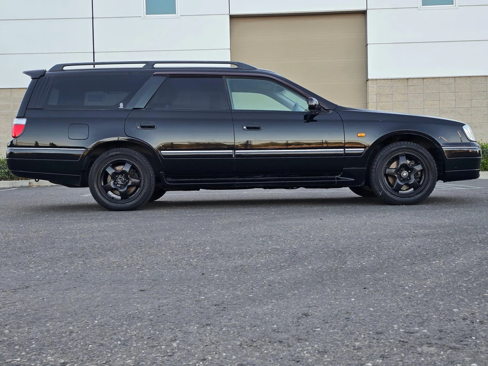 1999 Nissan Stagea 1st Gen - Image 31 of 31