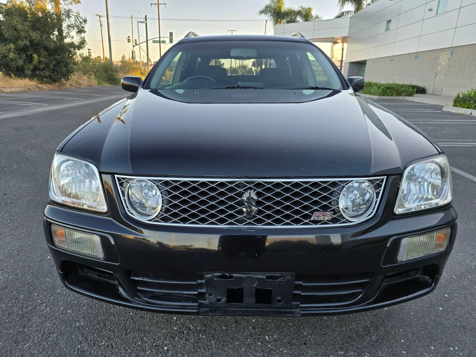 1999 Nissan Stagea 1st Gen - Image 10 of 31