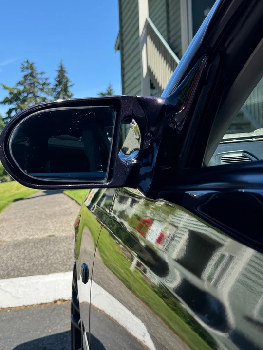 1999 Nissan Stagea 1st Gen - Image 20 of 31
