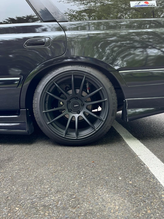 1999 Nissan Stagea 1st Gen - Image 24 of 31