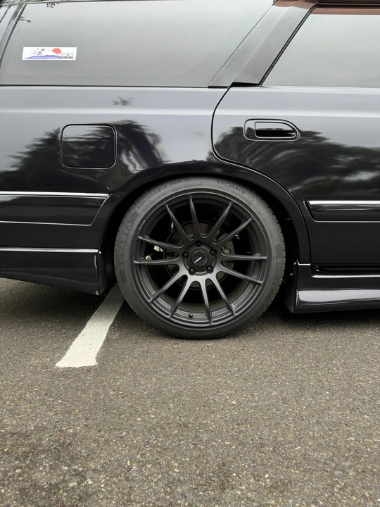 1999 Nissan Stagea 1st Gen - Image 25 of 31