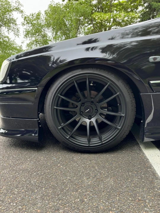 1999 Nissan Stagea 1st Gen - Image 22 of 31