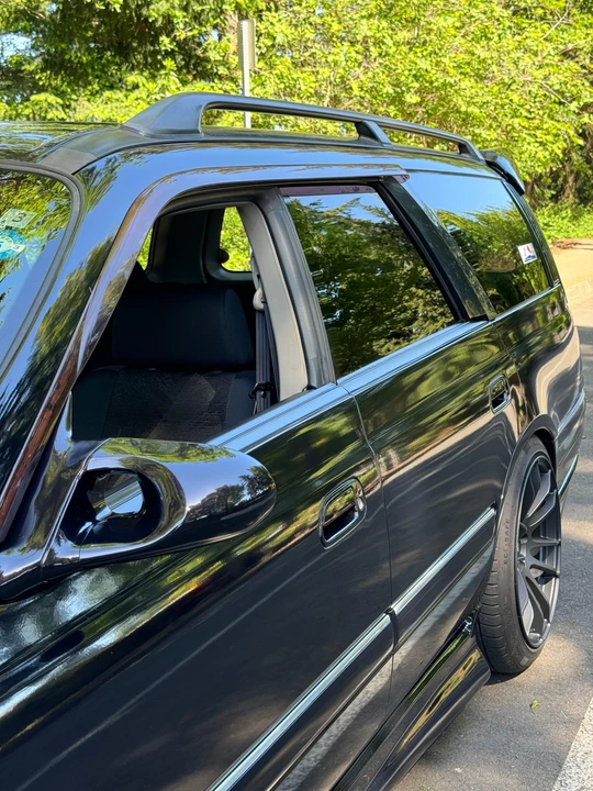 1999 Nissan Stagea 1st Gen - Image 19 of 31