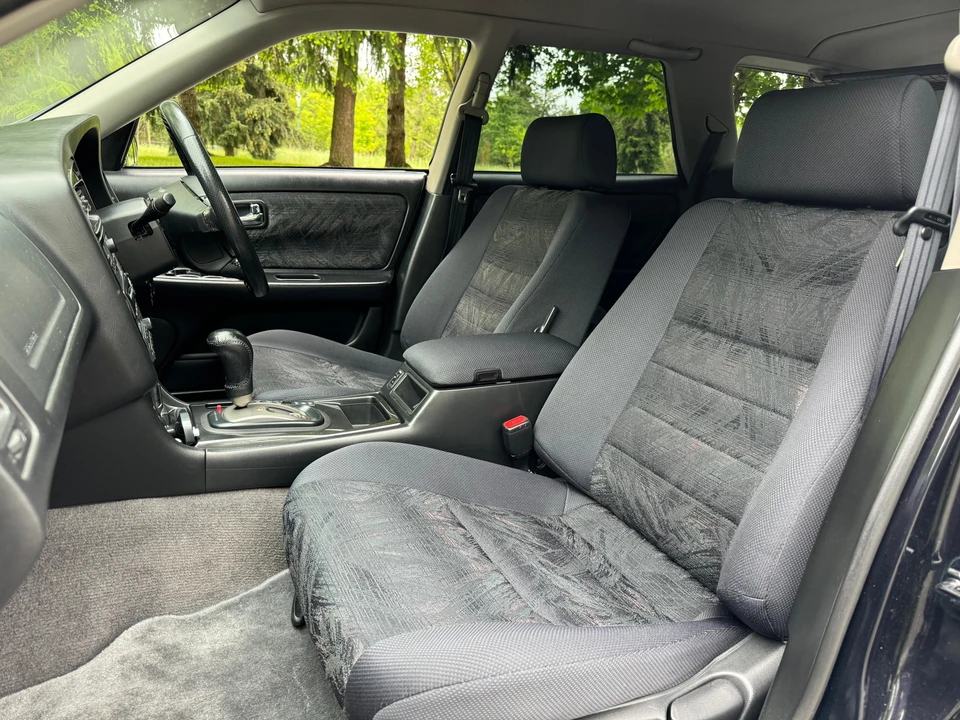 1999 Nissan Stagea 1st Gen - Image 31 of 31