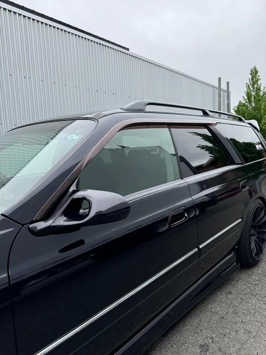 1999 Nissan Stagea 1st Gen - Image 18 of 31