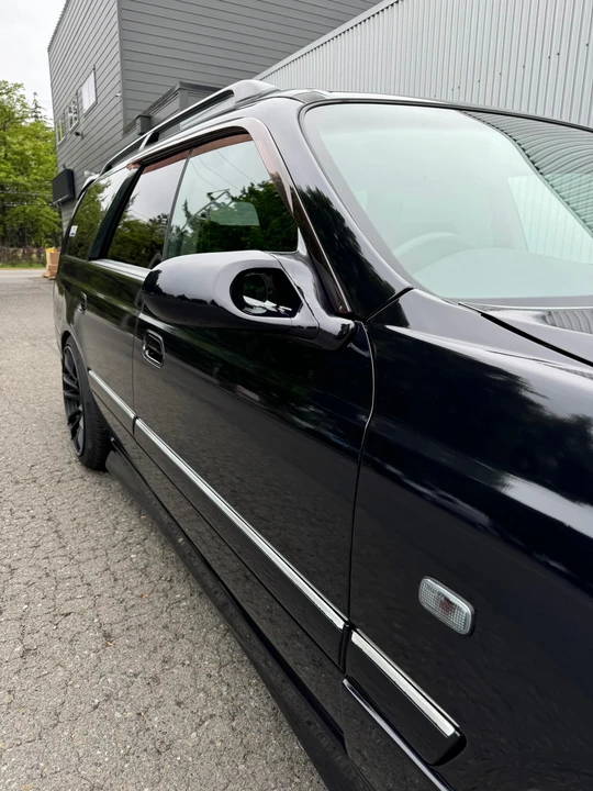 1999 Nissan Stagea 1st Gen - Image 21 of 31