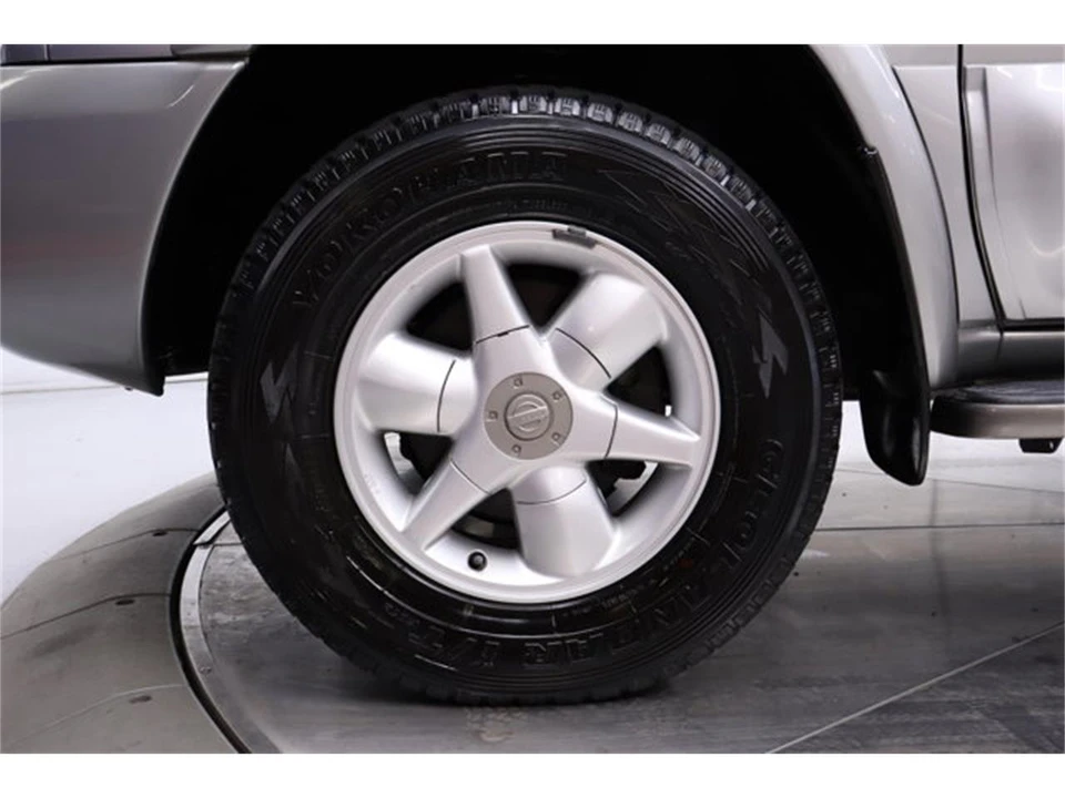 1999 Nissan Pathfinder 2nd Gen - Image 31 of 31