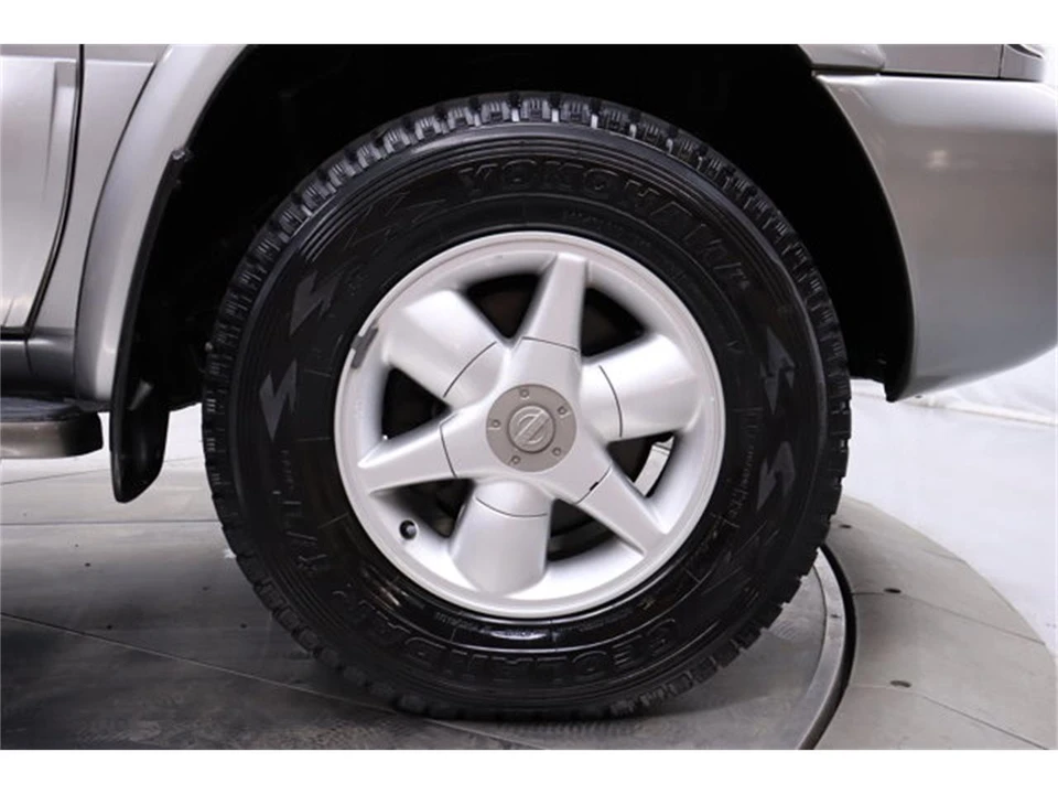 1999 Nissan Pathfinder 2nd Gen - Image 30 of 31