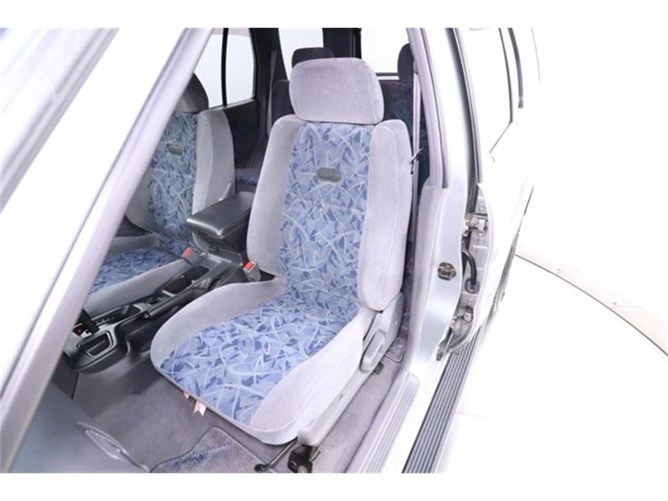 1999 Nissan Pathfinder 2nd Gen - Image 18 of 31