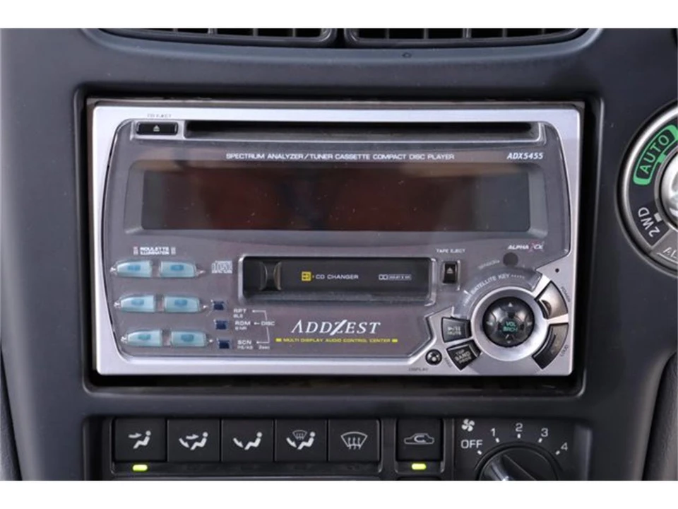 1999 Nissan Pathfinder 2nd Gen - Image 12 of 31